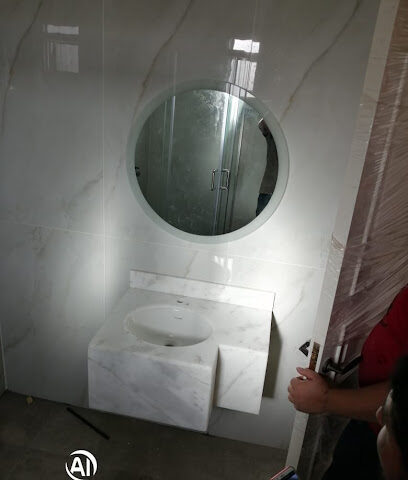 نقاء المستقبل للأدوات الصحية ومواد البناء - Jeddah - +966 12 605 1615