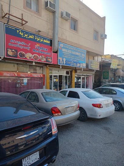 Abdulaziz A.Alismaeel TRDG - Saudi Arabia|Dammam 32435|الخضرية،|C3X3+W9W