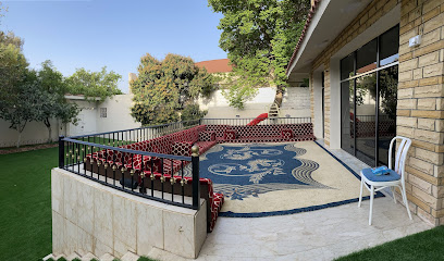 لارين فيلا - Taif - +966 54 359 3911