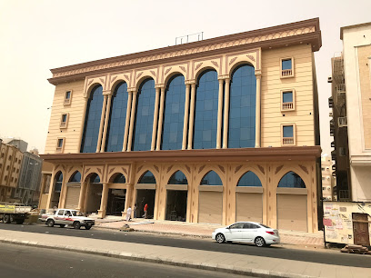 New hotel - Mecca -