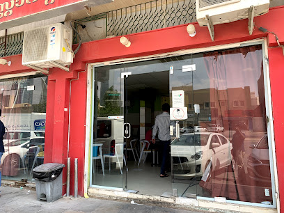 AL AMEEN Restaurant - Riyadh - +966 57 876 9104