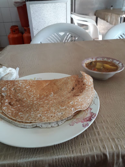 Madeena Restaurant - Khamis Mushait 62455