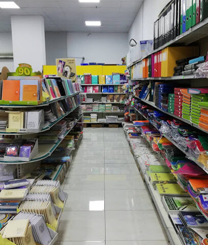 مكتبة الآسرى - Mecca - +966 50 011 4832