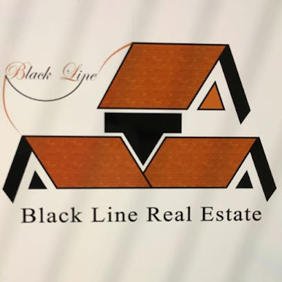 Black line مكتب الخط الاسود للعقارات - Riyadh - +966 55 076 8755