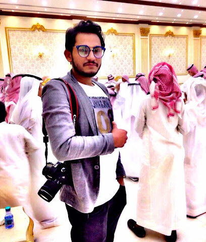 مؤسسة صدى الوشم للانتاج والتوزيع الفني - Shaqra - +966 55 156 6102