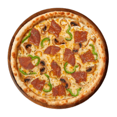 Maestro Pizza - Jeddah - +966 9200 17777