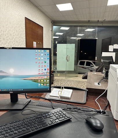 مكتب صروح - Sabt Al Alayah - +966 53 691 9186