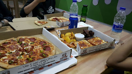Little Caesars Pizza! Pizza! !ليتل سيزرز بيتزا! بيتزا - Jeddah - +966 12 289 5237