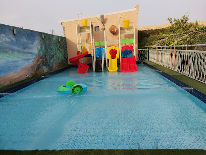منتجع المؤمل - Anak - +966 59 866 2885