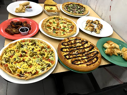 Pizza Inn - Riyadh - +966 9200 13309