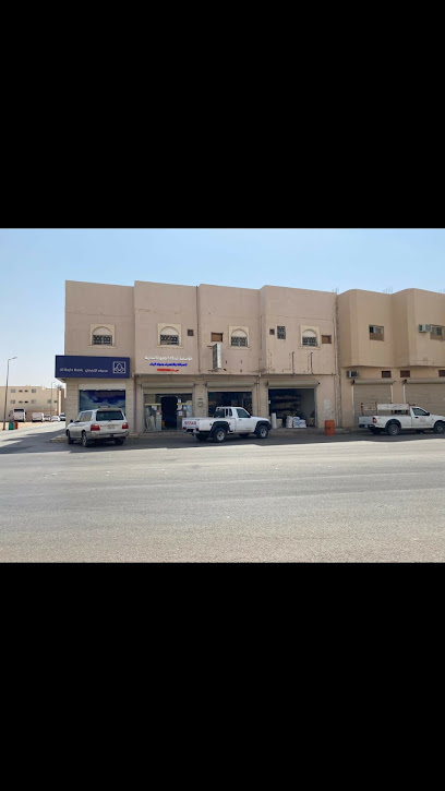 Elite network of plumbing and electricity - Saudi Arabia|Buraydah|8041