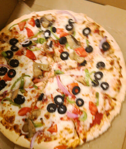 Little Caesars Pizza! Pizza! !ليتل سيزرز بيتزا! بيتزا - Riyadh - +966 11 410 7500