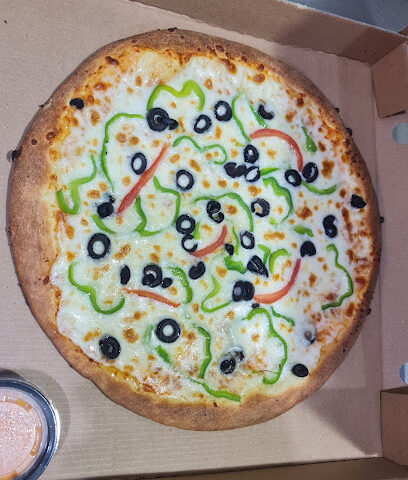 بيتزا الجوهرة | Pizza Aljawhara - Hail - +966 16 566 6686