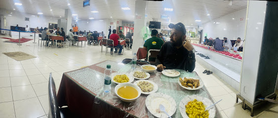 مطعم سامي البخاري پاکستانی - Buraydah - +966 59 213 3702