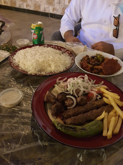 Oven Restaurant - Saudi Arabia|Tanomah 62793