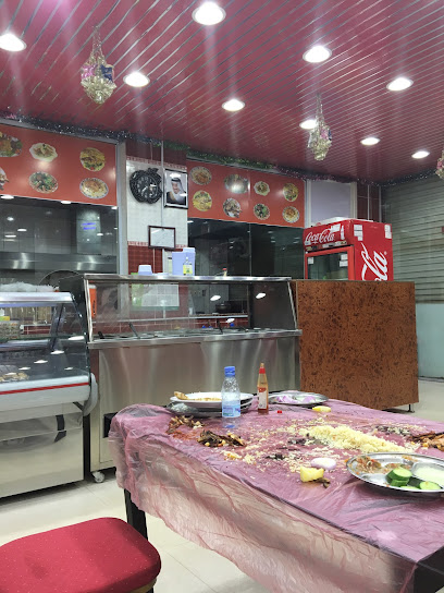 مطعم نجمه الطايف Hotel Najma Thayif - Saudi Arabia|Turaif 75211|Alkhalidiyyah|MMH3+M26