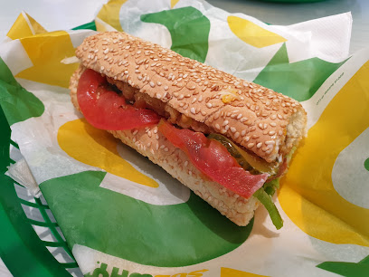 Subway - Abha - +966 9200 12782