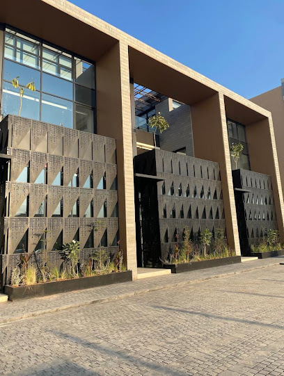 شركة اللجين المعمارية - Saudi Arabia|Riyadh|طريق الملك عبدالعزيز حي الياسمين مبنى فناء الاعمال|مكتب رقم (٢٤-٢٥