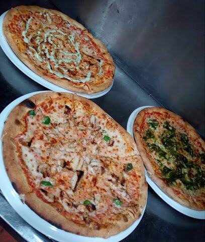 Pizza Lenuo - Al Madinah Al Munawwarah - +966 14 835 8222