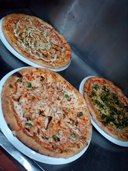 Pizza Lenuo - Saudi Arabia|Al Madinah Al Munawwarah 42361|Shadhah|King Abdullah Rd