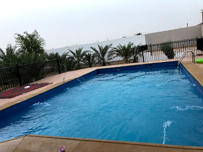 استراحة المحمدية - Ad Dilam - +966 50 035 8447