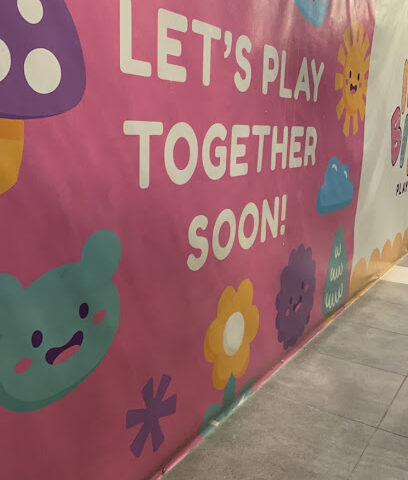 ItsyBitsy - Al Khobar -