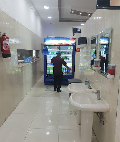 مطابخ سفرة نجران - Najran - +966 50 262 6330