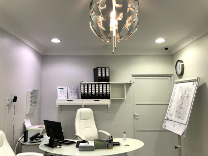 مدى الجبيل للعقارات - Al Jubail -