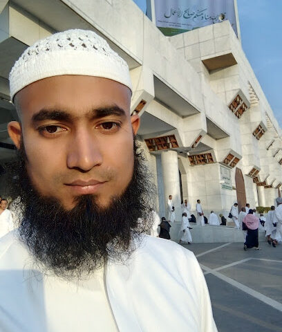 Md Nasir uddin - Ar Rass - +966 57 818 8037