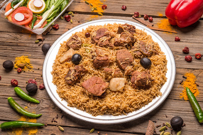 حاشي صح - Khamis Mushait - +966 59 065 8343