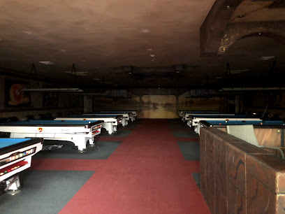 Sareena Billiards - Safwa - +966 50 988 9200