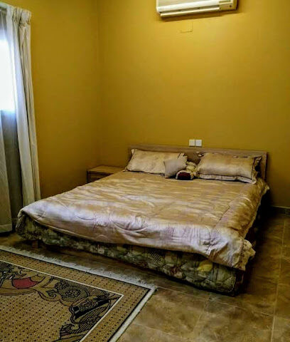 شالية اتلانتس - Ar Rass - +966 54 047 3785