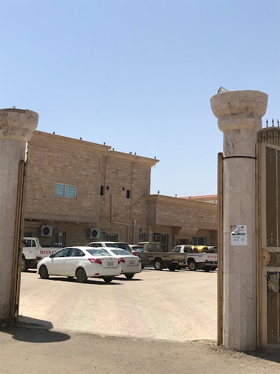 فرع وزارة الزراعة بمحافظة أبو عريش Ministry Of Agriculture - Saudi Arabia|Abu Arish 84524|King Fahd|XR59+7VR