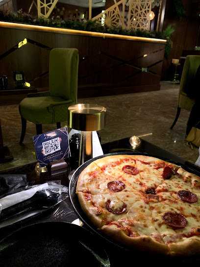مطعم المونزو il monzo restaurant and pizzeria - Saudi Arabia|Mecca 24372|Jabal Thawr Rd