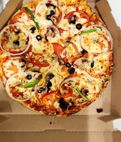 Yellow Cab Pizza Co - Riyadh -