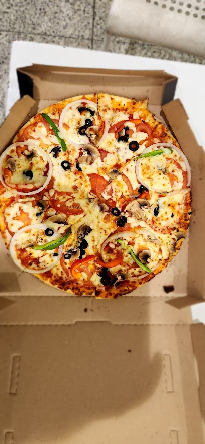 Yellow Cab Pizza Co - Saudi Arabia|Riyadh 12643|Al Amal|JPW8+QH5