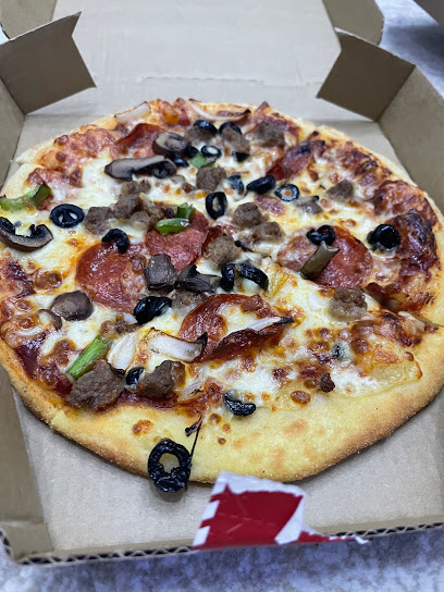 Lorenzo Pizza | لورينزو بيتزا - Dhahran 34257،