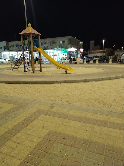Children's Playground - Saudi Arabia|Buqayq 33261|7584
