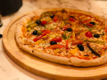 Harry’s Pizza - Al Khobar - +966 50 352 1192