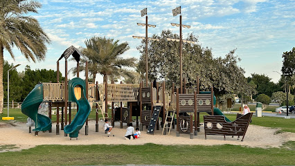 Playground - Dhahran -
