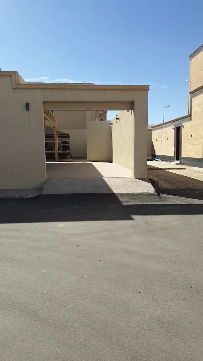 مكتب التميز للإستثمارات العقارية - Saudi Arabia|Unayzah|الخالدية،|3X6M+GCP