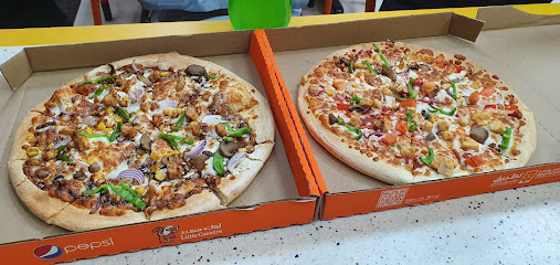 Little Caesars Pizza! Pizza! !ليتل سيزرز بيتزا! بيتزا - Dammam - +966 13 843 7263