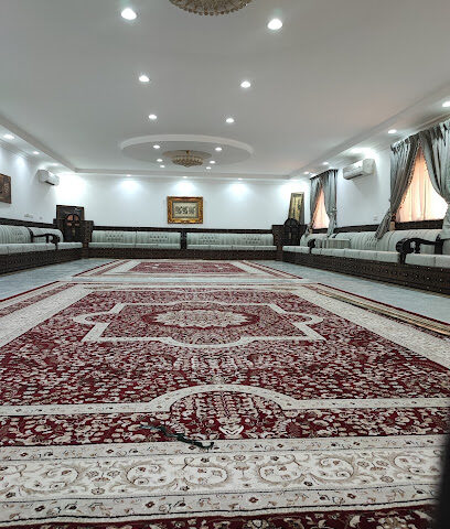 مكتب معالم السعودية العقاري - Dammam - +966 13 841 0608