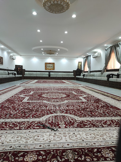 مكتب معالم السعودية العقاري - Dammam 32252