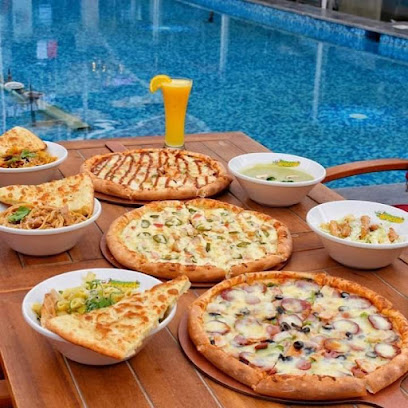 مطعم بروكلي أبو عريش - Abu Arish - +966 50 305 2656