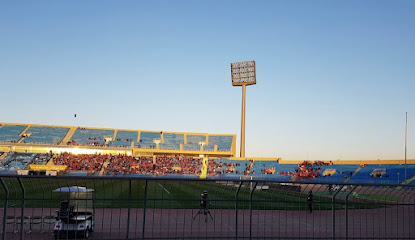 ملعب الملز - جدة -