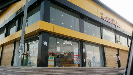 مكتبة الهندسة - Sabya - +966 57 742 6013