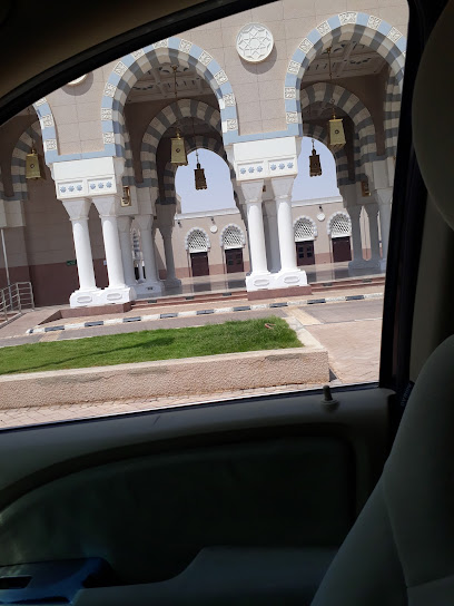 مركز صحي عيون الجواء - Saudi Arabia|Uyun Al Jawa|52786|طريق الملك فهد