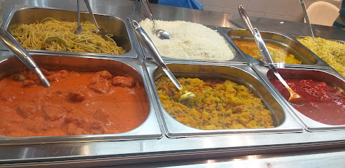 Tandoori Res. - Abha -