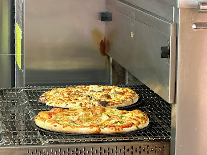 Domino's Pizza - Al Khobar - +966 9200 12345